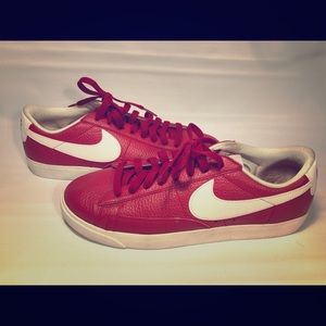 NIKE BLAZER LOW Prm